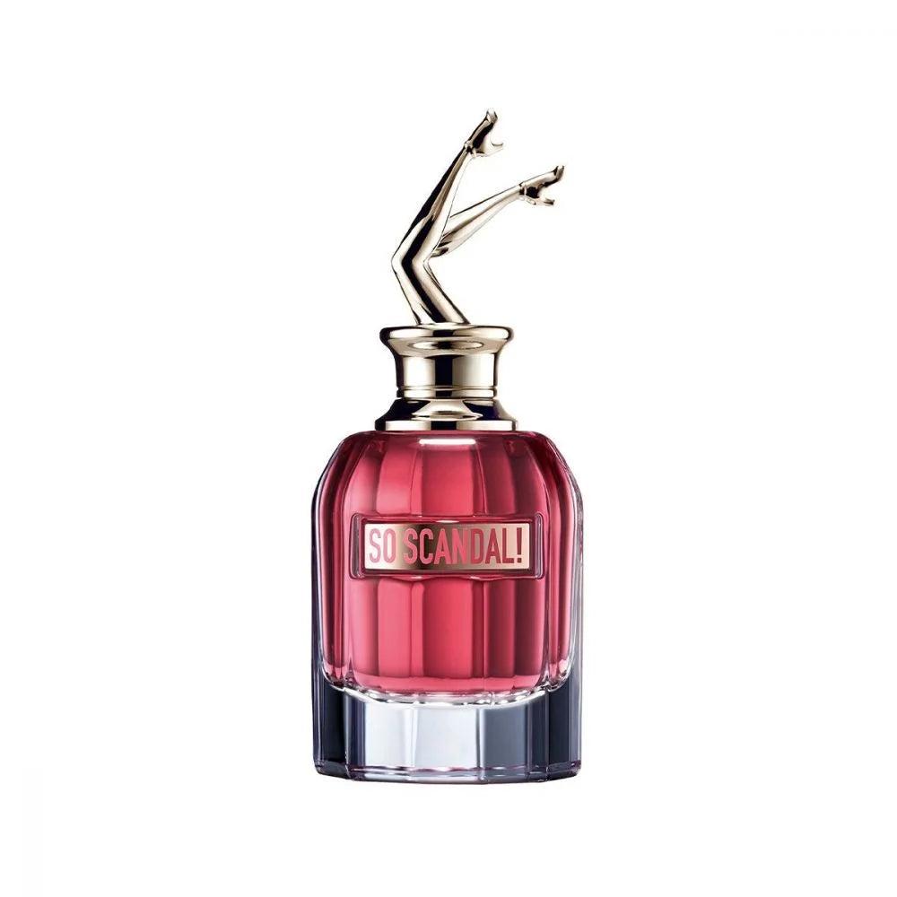 [BI110016998] Jean Paul Gaultier So Scandal EDP for Women