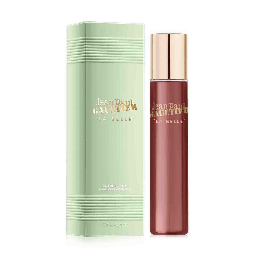 [BI110016912-1] Jean Paul Gaultier La Belle EDP for Women 15ml Travel Spray