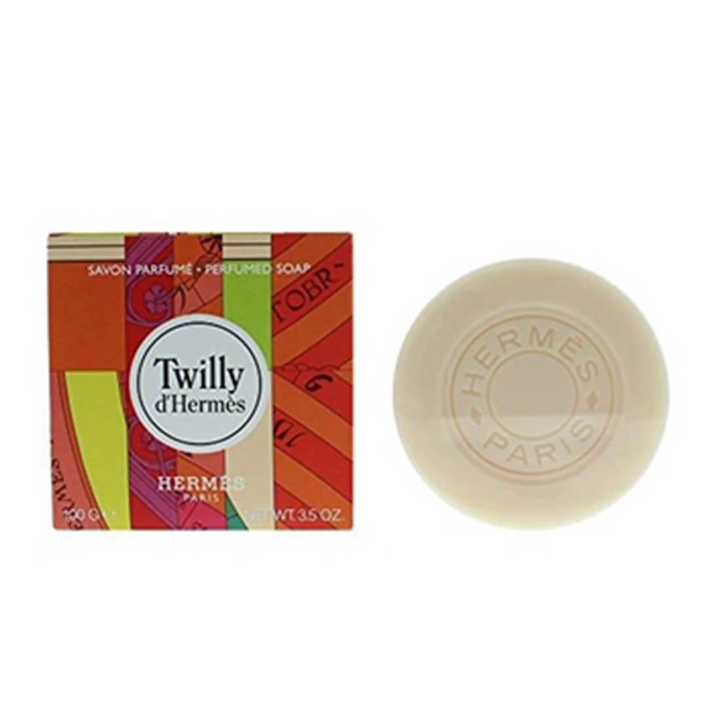 [BI110016435] Hermes Twilly D'Hermes Perfumed Soap 100gm