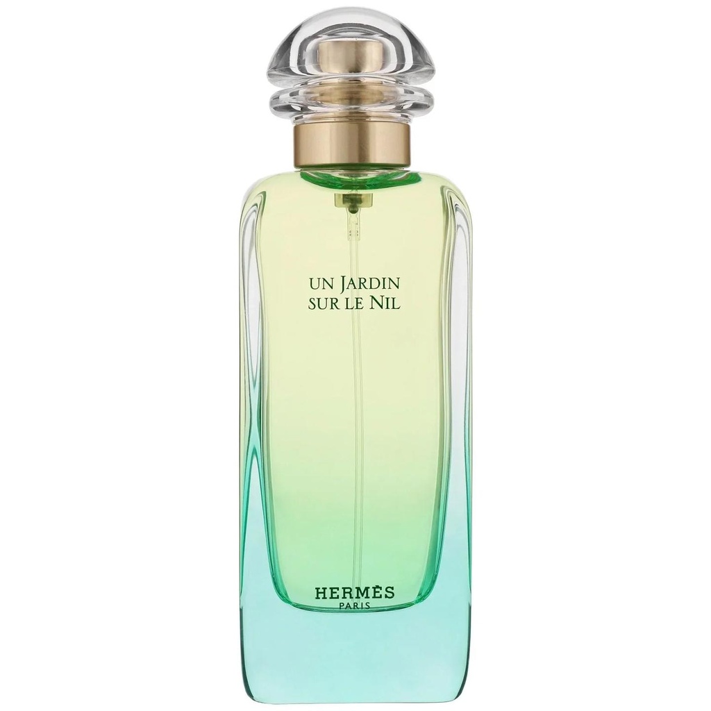 [BI110017319] Hermès Un Jardin Sur Le Nil EDT Unisex