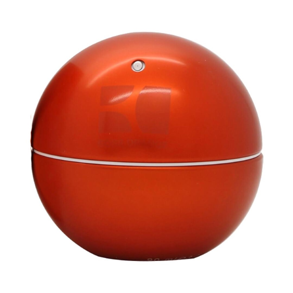 [BI110017349] Hugo Boss Boss in Motion Orange Made For Summer EDT for Men