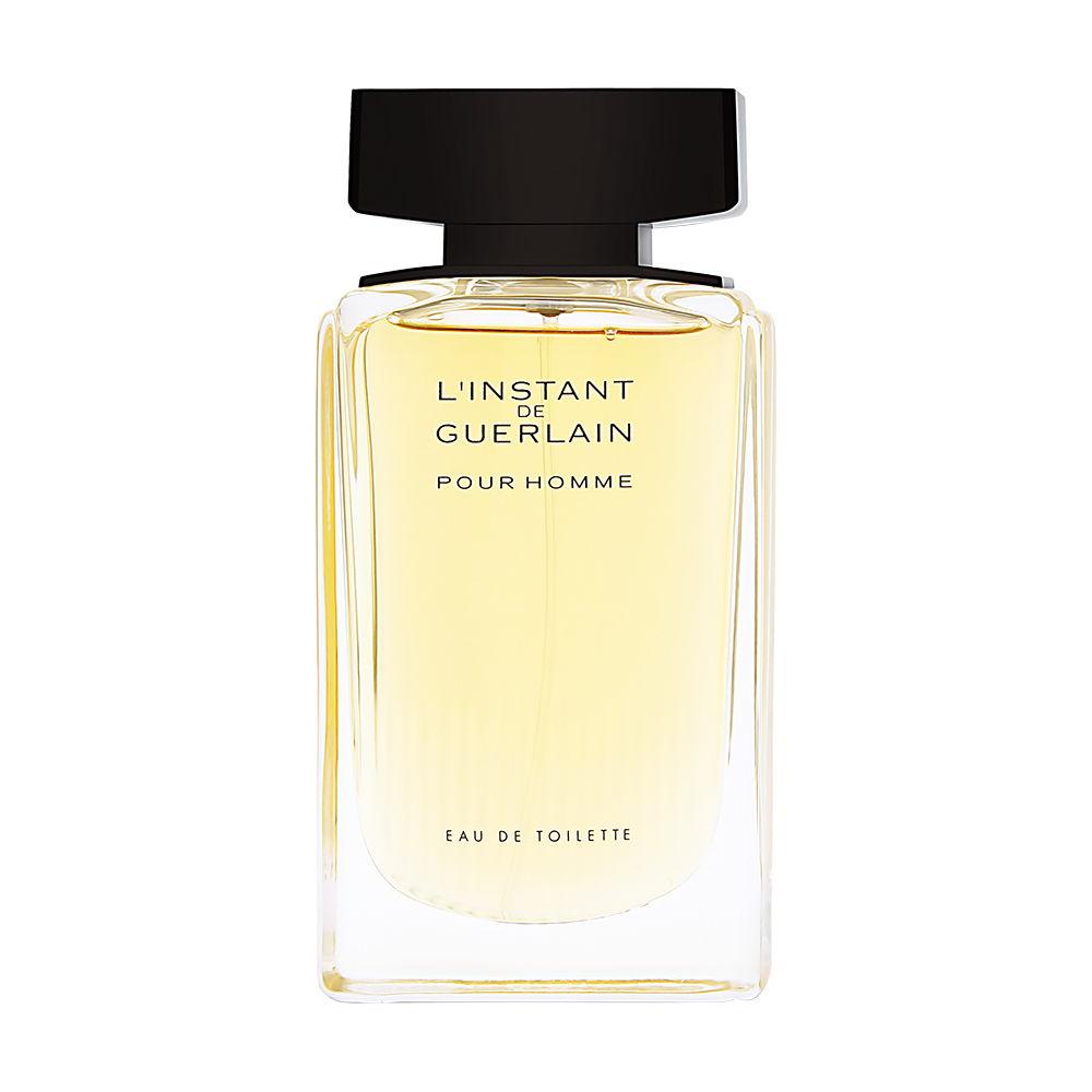 [BI110016899] Guerlain L'Instant de Guerlain Pour Homme EDT for Men 2015 Batch