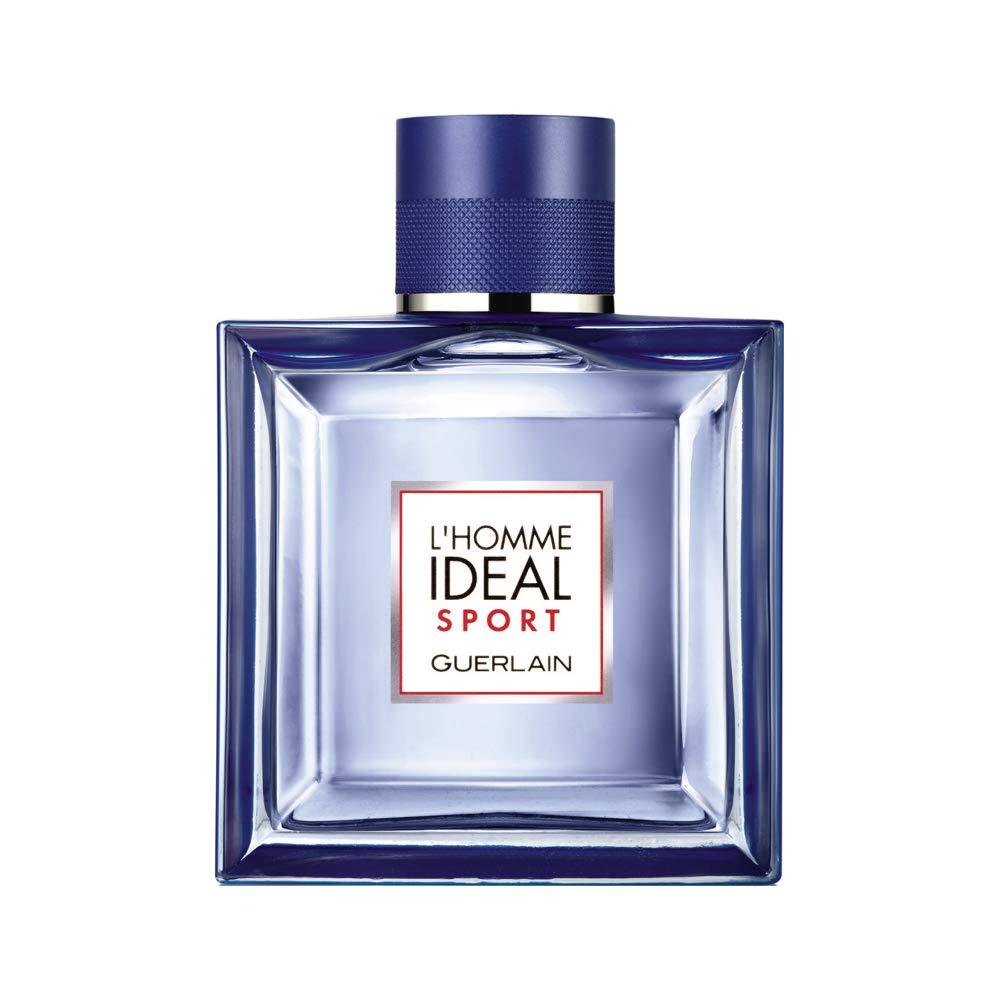 [BI110017188] Guerlain L'Homme Ideal Sport EDT for Men