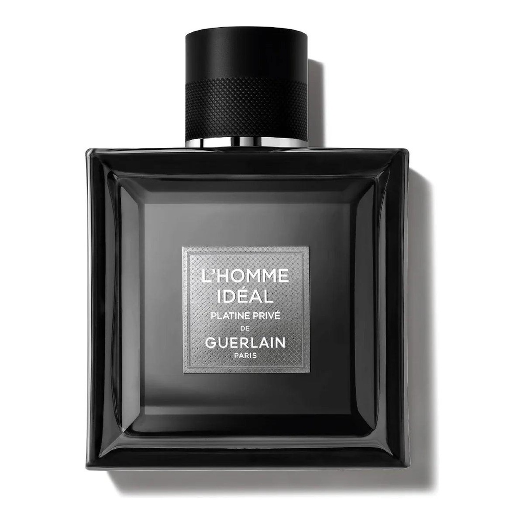[BI110017229] Guerlain L’Homme Ideal Platine Prive EDT for Men