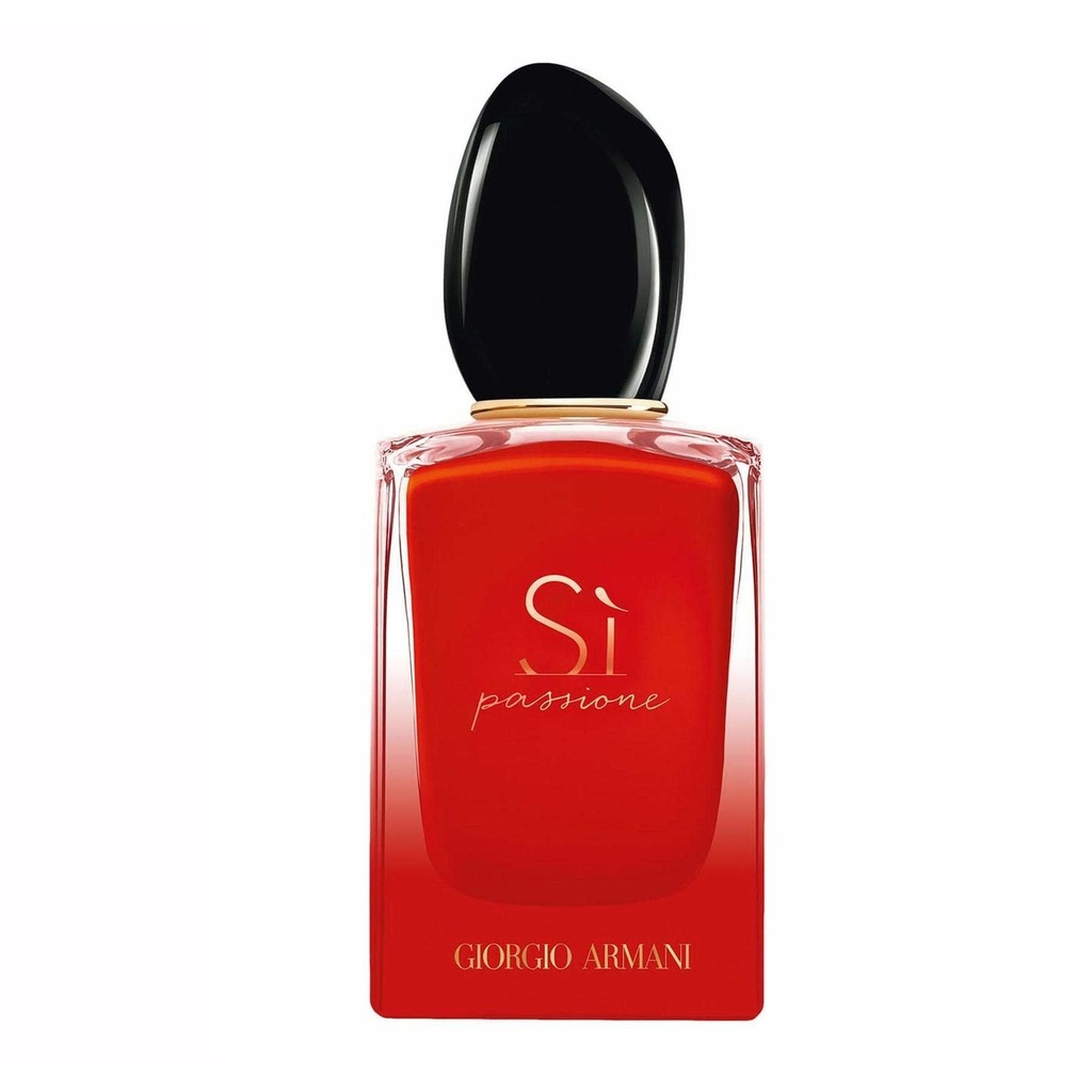 [BI110015997] Giorgio Armani Si Passione Intense EDP
