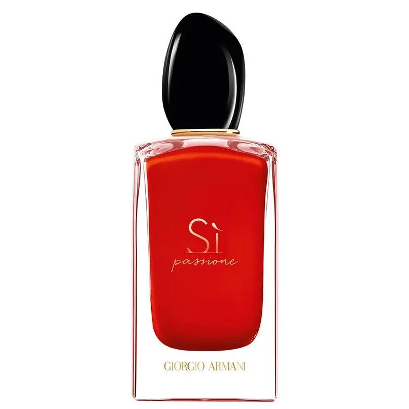 [BI110016401] Giorgio Armani Si Passione EDP for Women