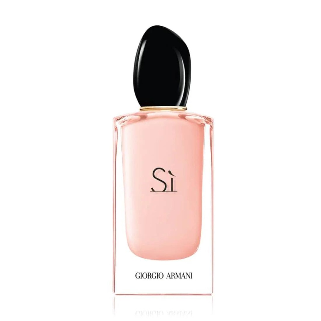 [BI110015865-1] Giorgio Armani Si Fiori EDP for Women