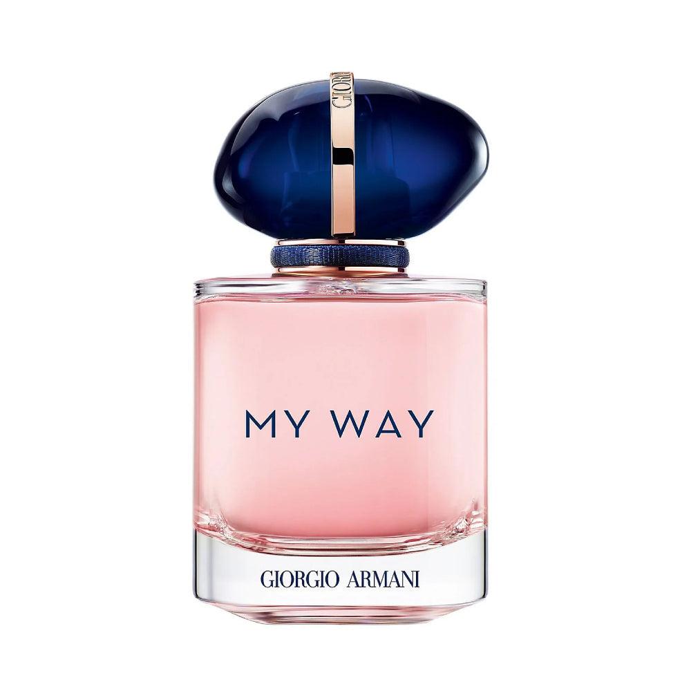 [BI110016972] Giorgio Armani My Way EDP for Women