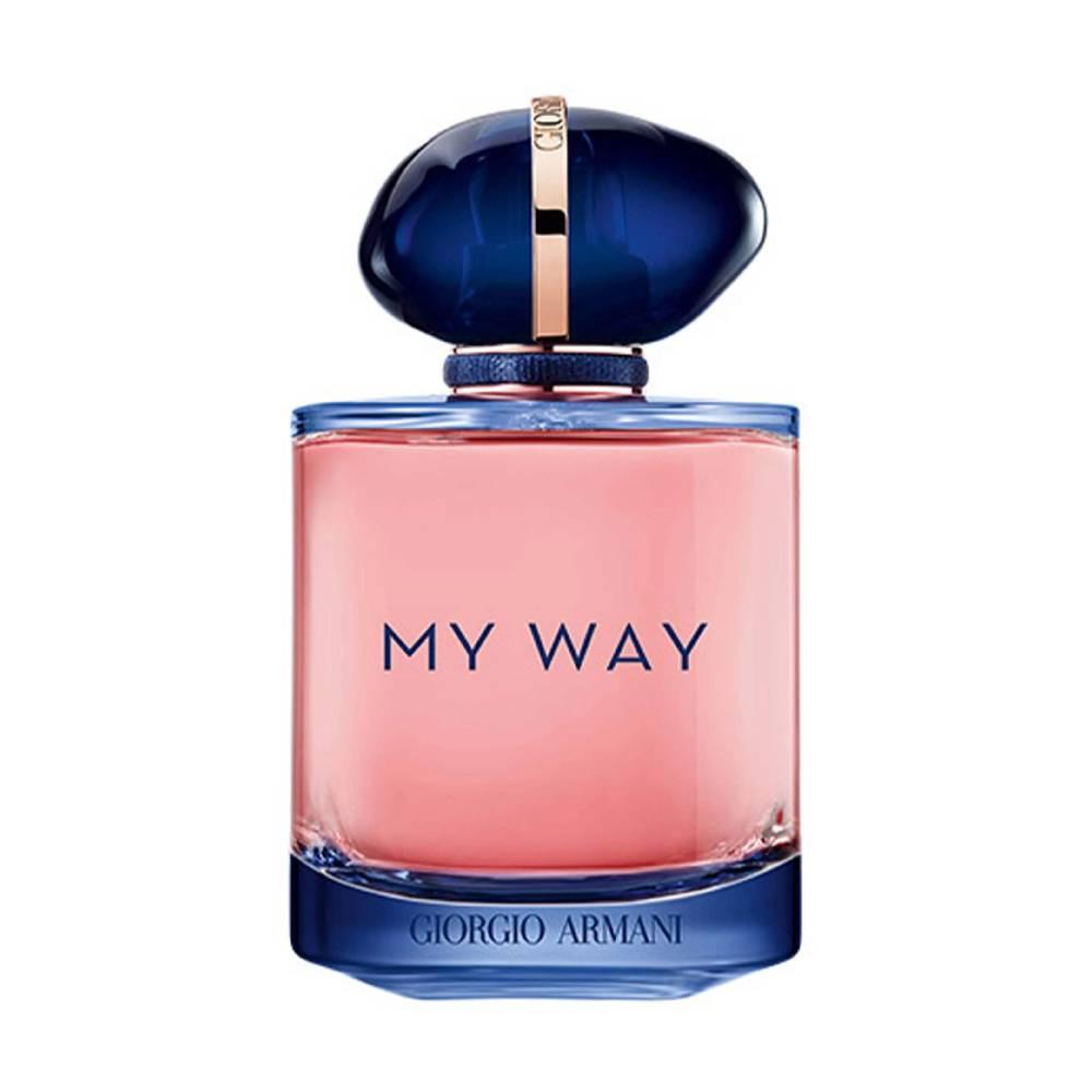 [BI1100171791] Giorgio Armani My Way Intense EDP for Women