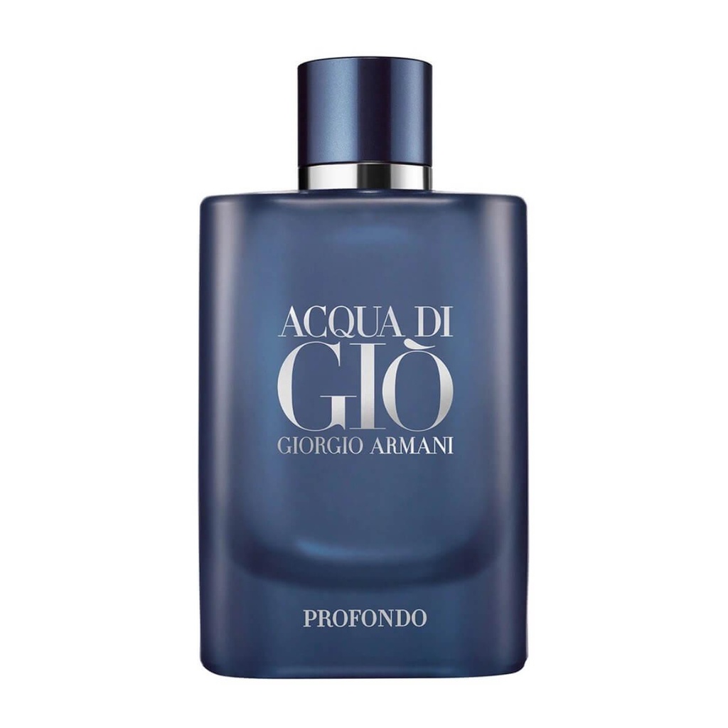 [BI110016491] Giorgio Armani Acqua di Gio Profondo EDP for Men (75ml)