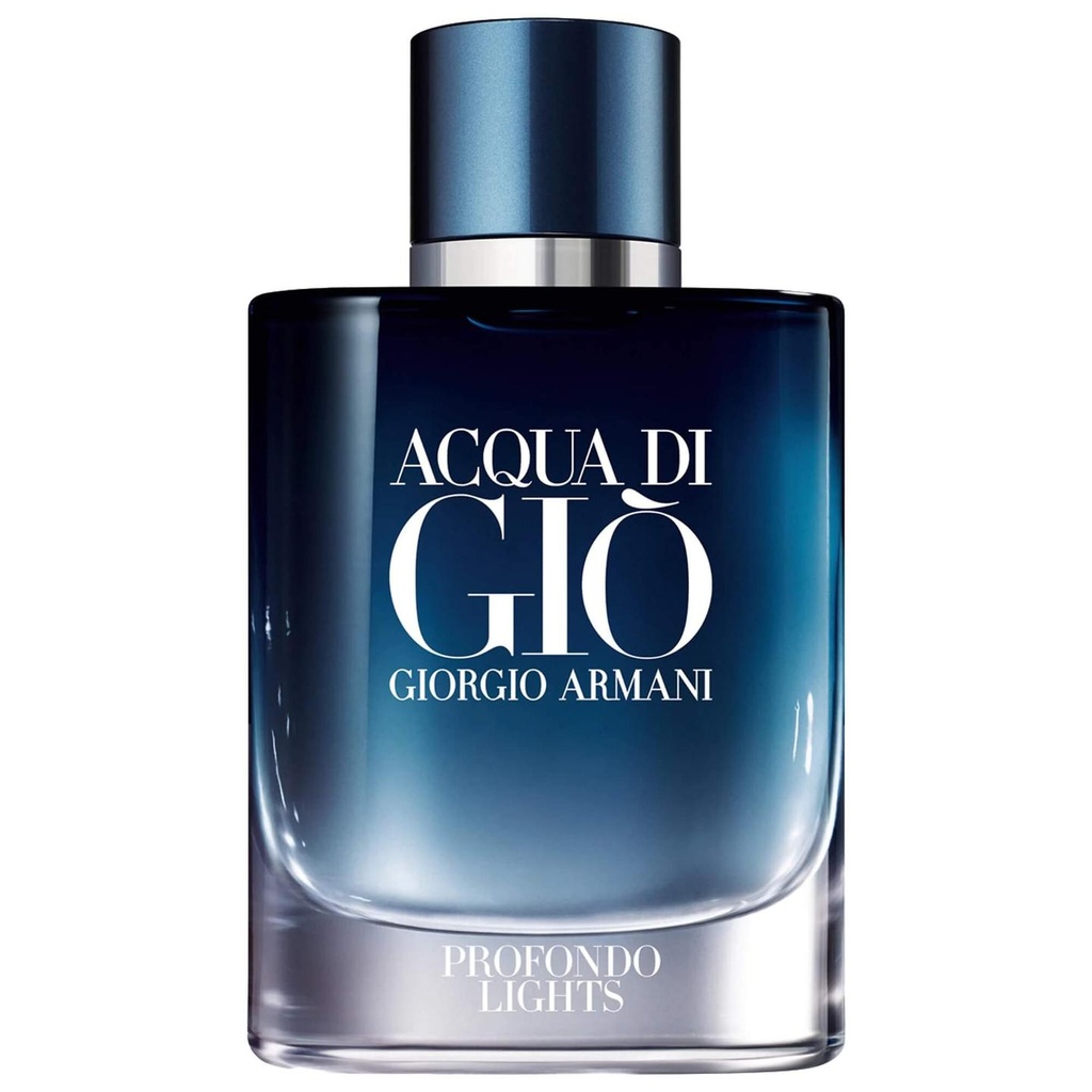 [BI110016618] Giorgio Armani - Acqua di Gio Profondo Lights