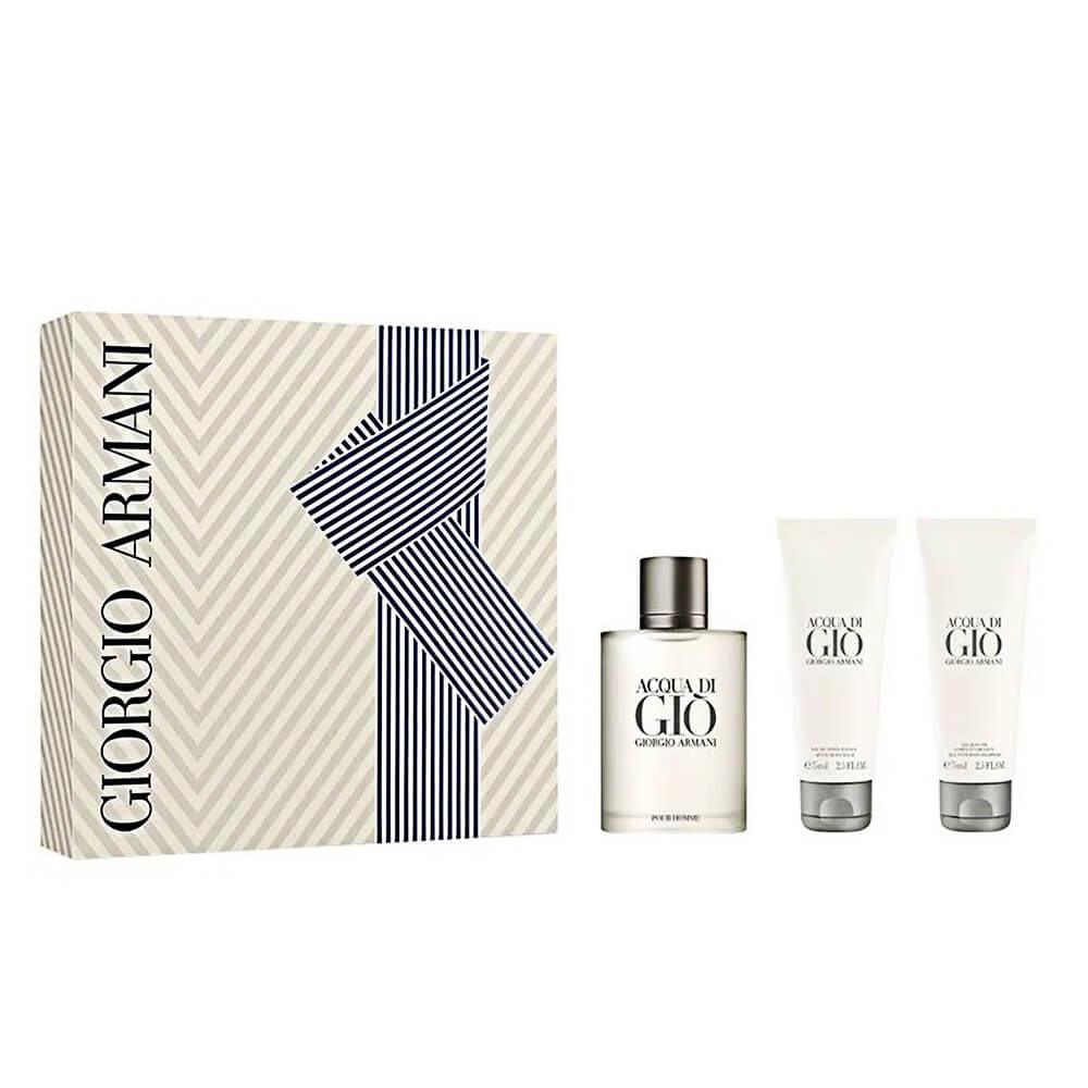 [BI110016728] Giorgio Armani Acqua Di Gio Gift Set