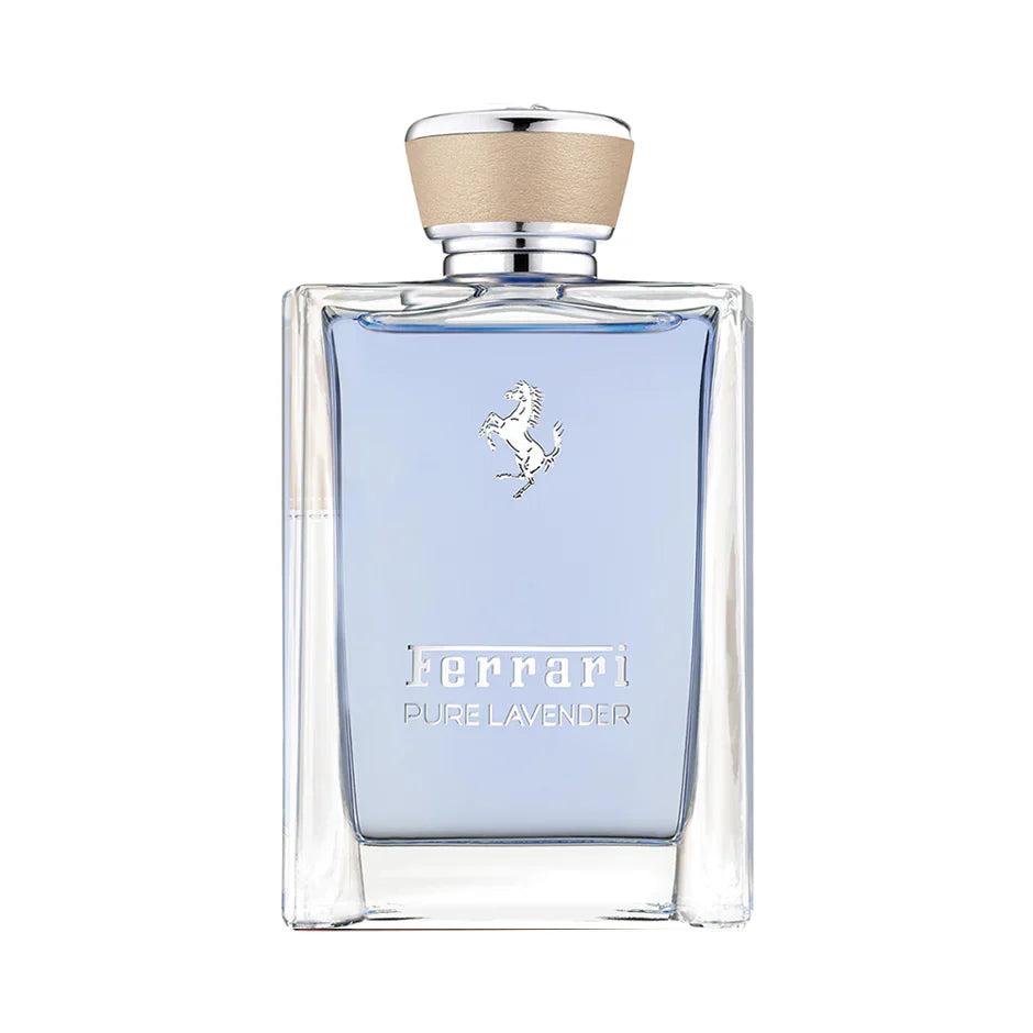 [BI110016844] Ferrari Pure Lavender EDT Unisex