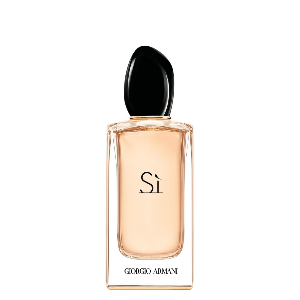 [BI110016853] Giorgio Armani Armani Si EDP for Women