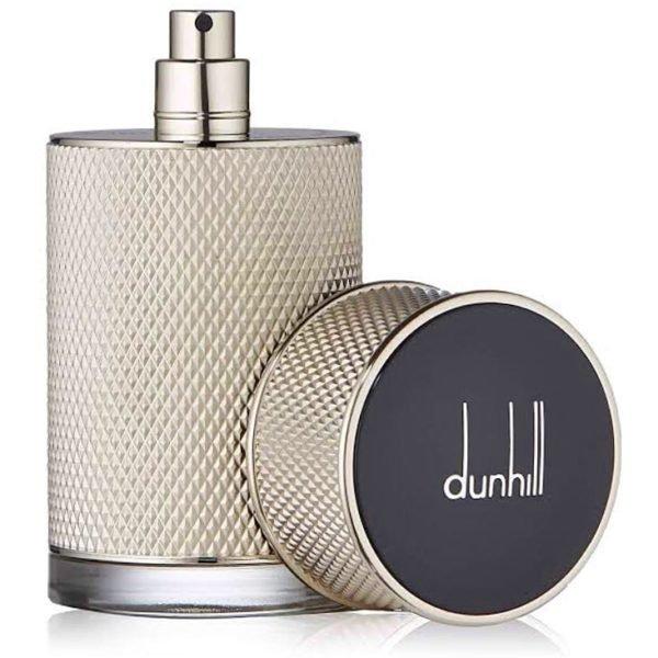 [BI110015228] Dunhill Icon EDP for Men