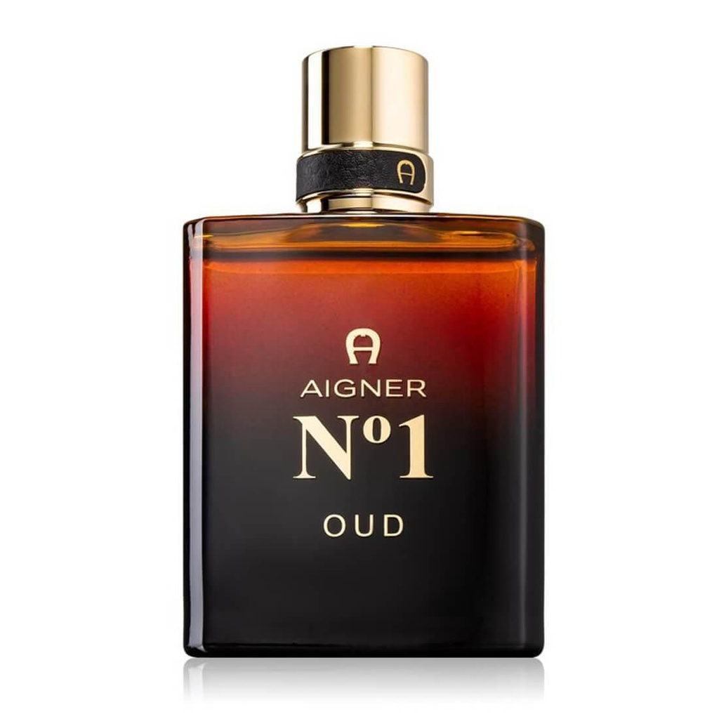 [BI110015756] Etienne Aigner Aigner No 1 Oud EDP