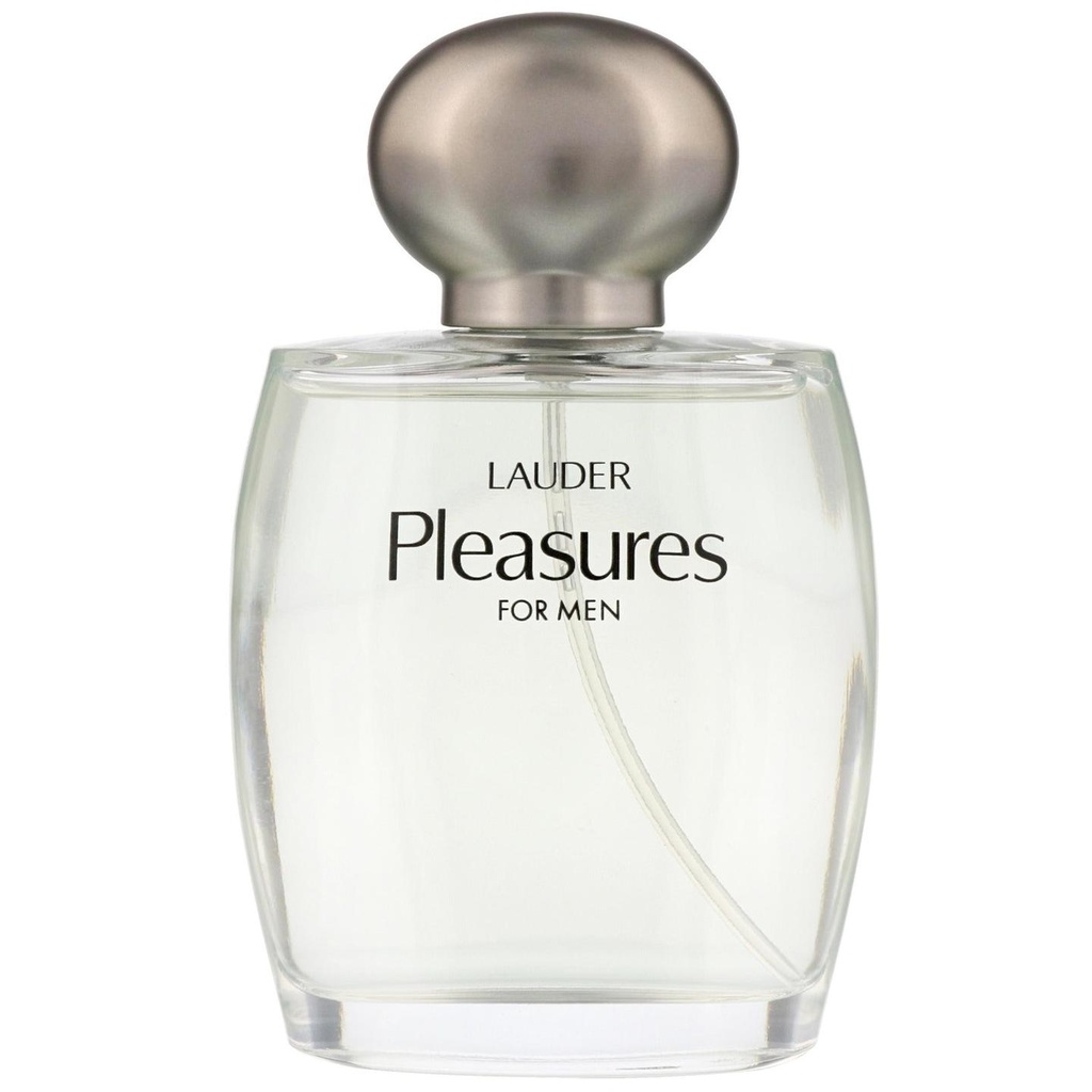 [BI110016815] Estee Lauder Pleasures for Men Cologne Spray