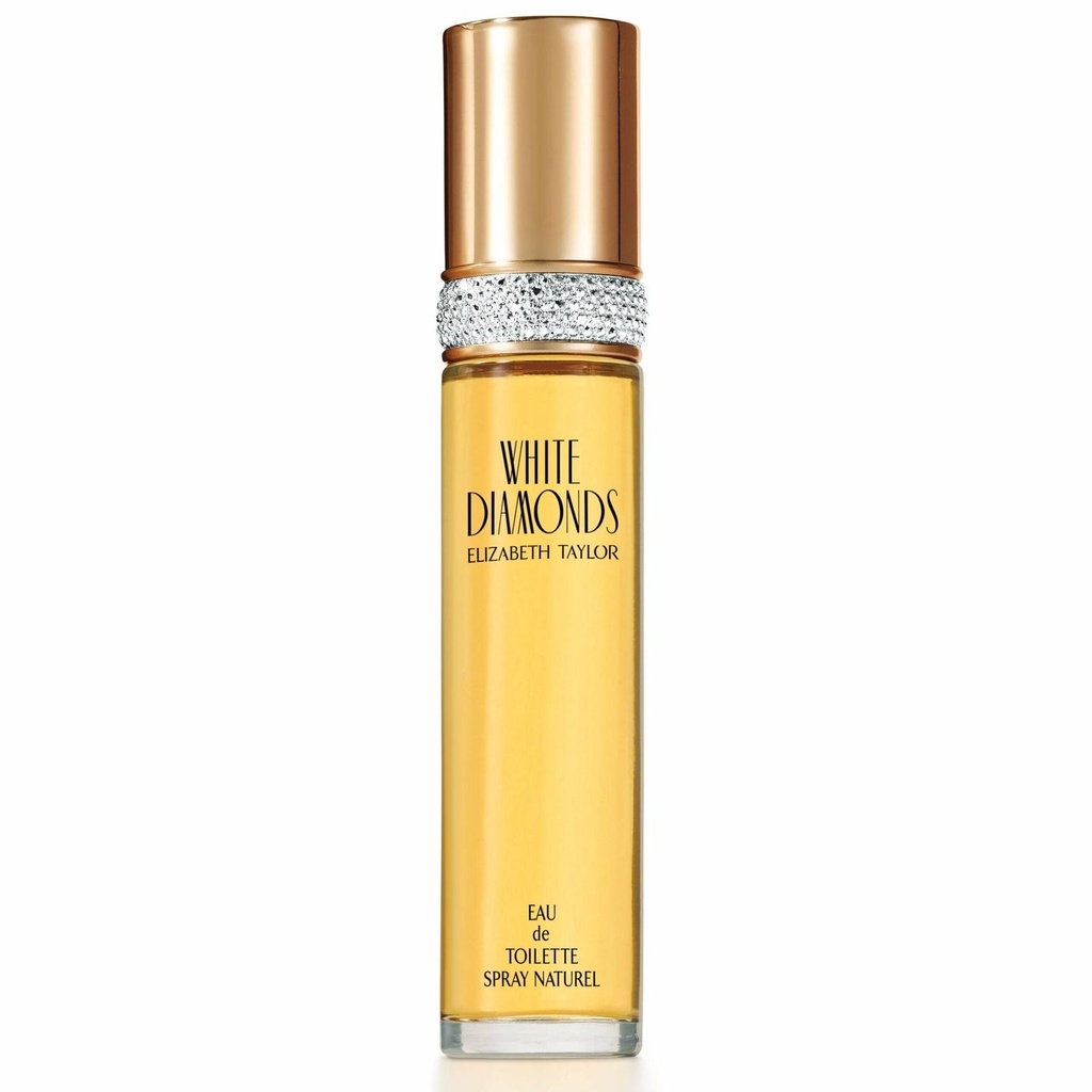 [BI110016974] Elizabeth Taylor White Diamonds EDT for Women