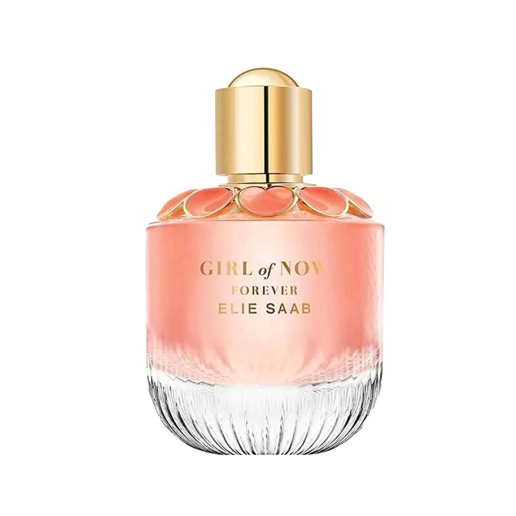 [BI110017234] Elie Saab Girl of Now Forever EDP for Women