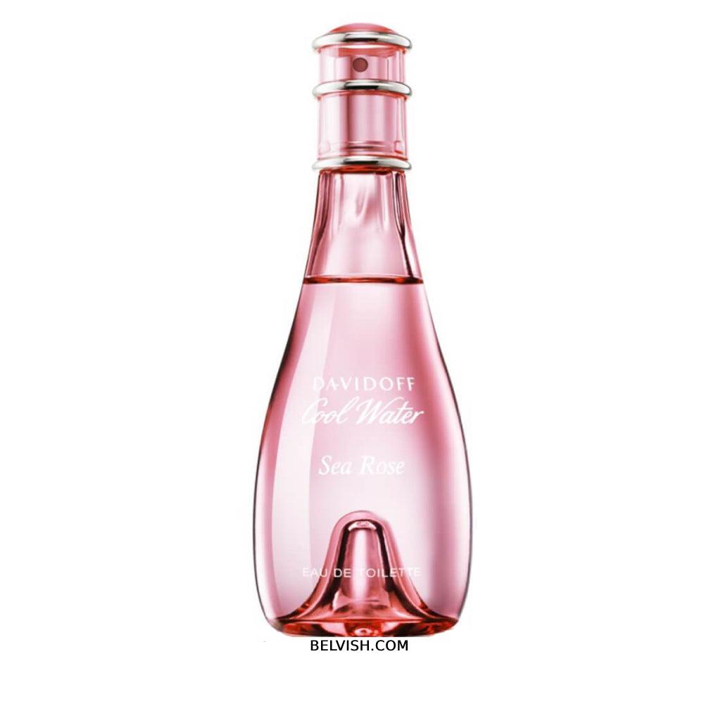 [BI110014771] Davidoff Cool Water Sea Rose EDT for Women