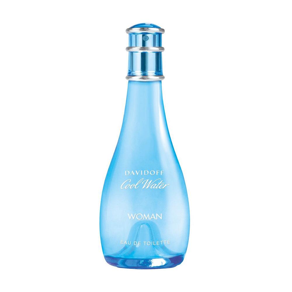 [BI110014721] Davidoff Cool Water EDT for Woman (200ml)