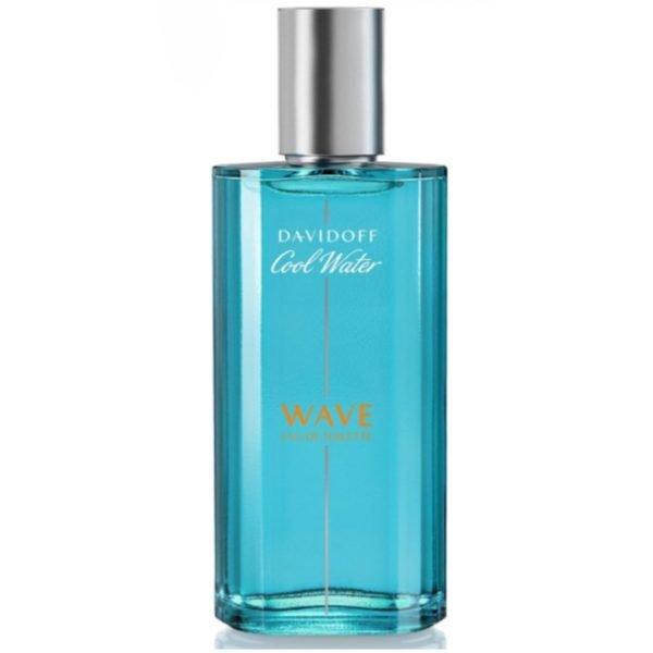 [BI110014830] Davidoff Cool Water Wave EDT for Men (200ml)