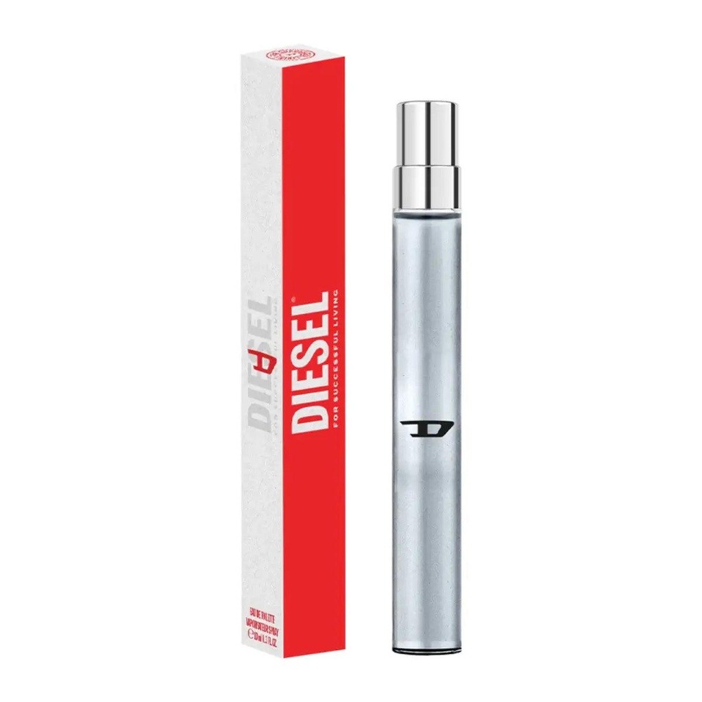 [BI110017368] Diesel D5 EDT 10ml Travel Spray