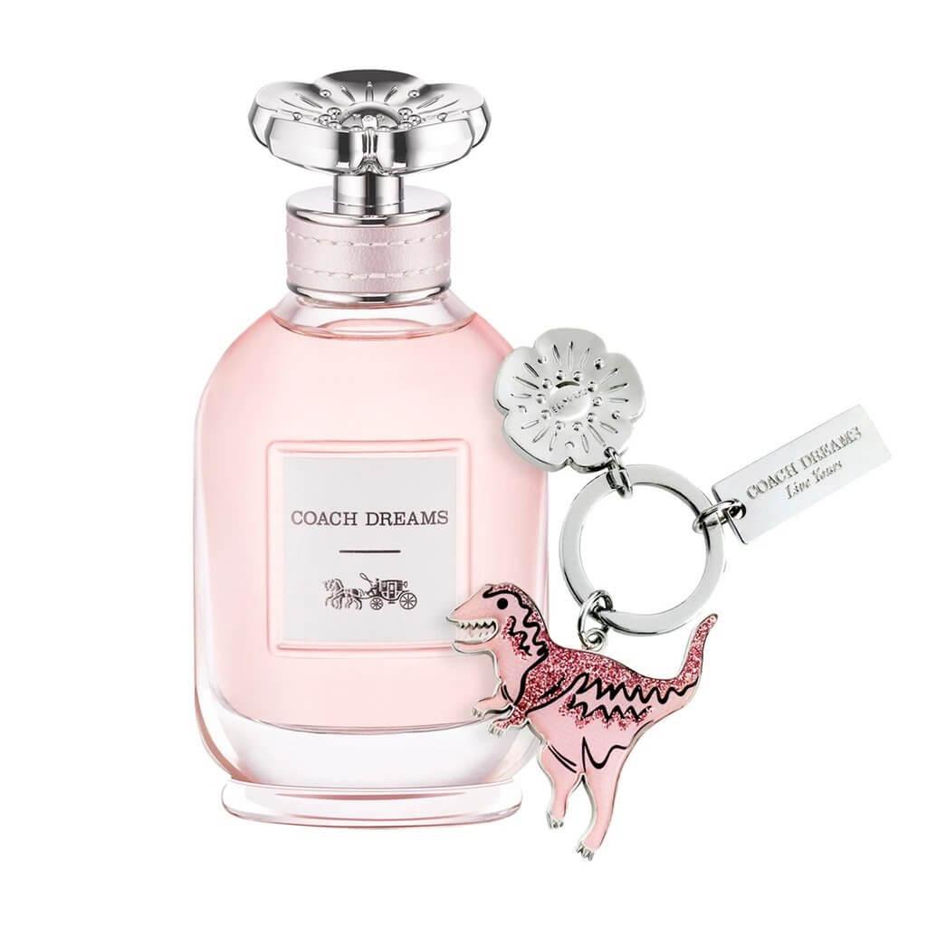 [BI110016029] Coach Dreams EDP for Women