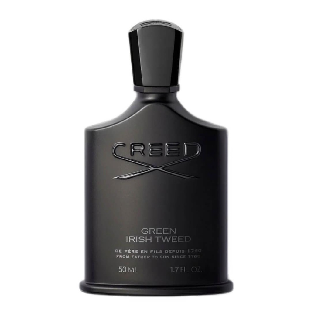 [BI110017419] Creed Green Irish Tweed EDP for Men