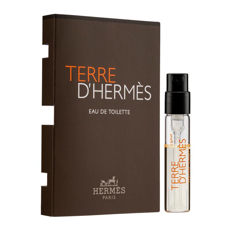 Hermes TDH EDT