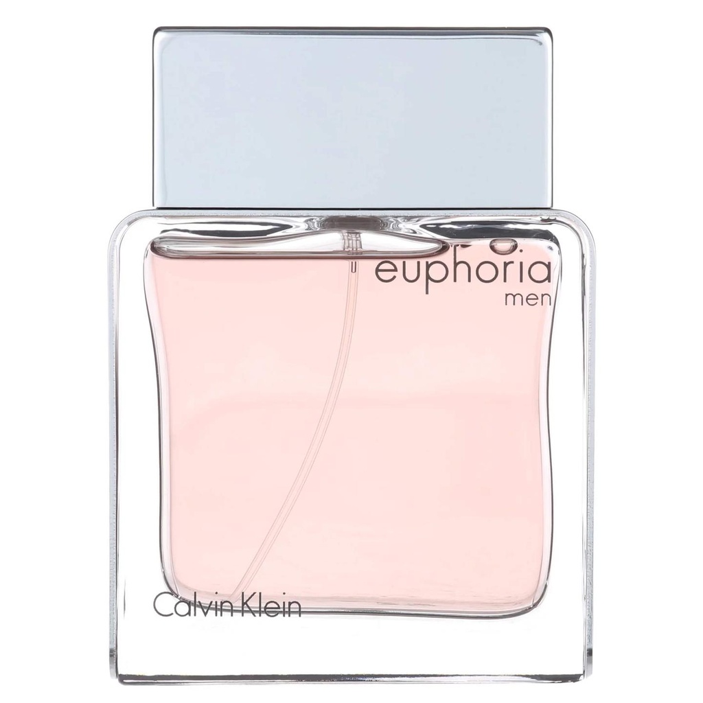 [BI110014784] Calvin Klein CK Euphoria EDT for Men