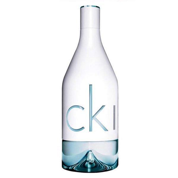 [BI110014829] Calvin Klein In2U EDT for Men