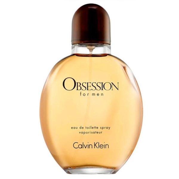 [BI110014946] Calvin Klein Obsession EDT for Men