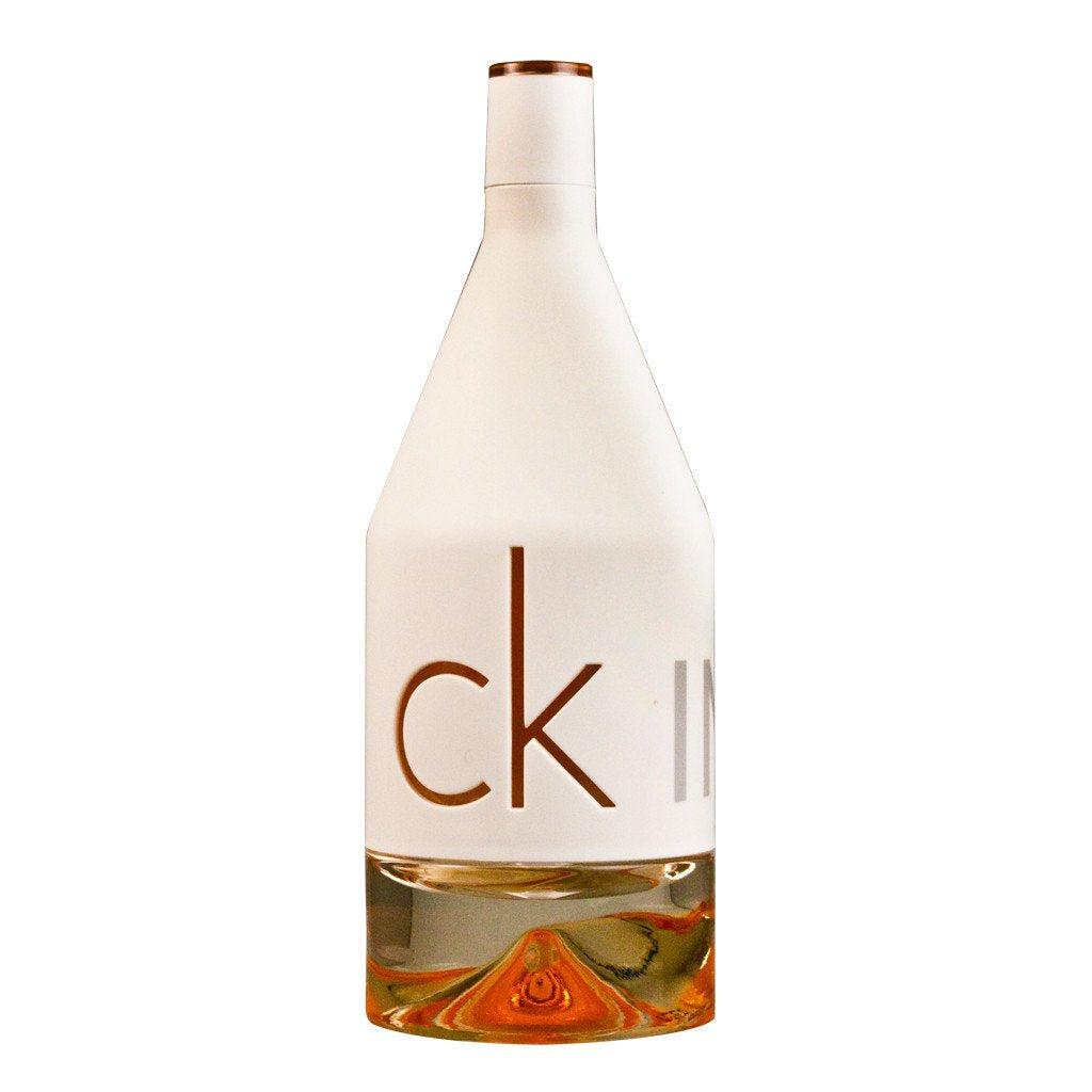 [BI110014827] Calvin Klein In2U EDT for Women (100ml)
