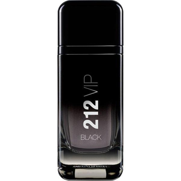 [BI110015282] Carolina Herrera 212 VIP Black EDP for Men