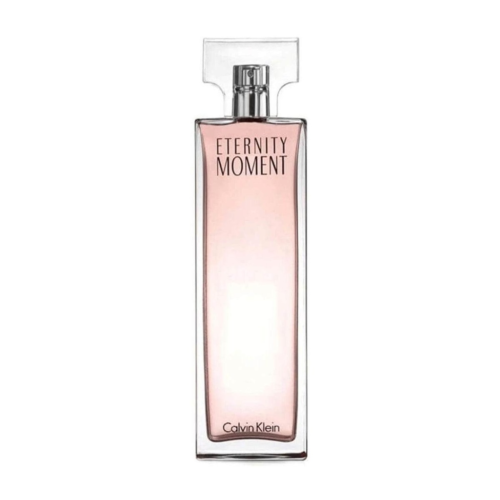 [BI110015650] Calvin Klein Eternity Moment EDP for Women