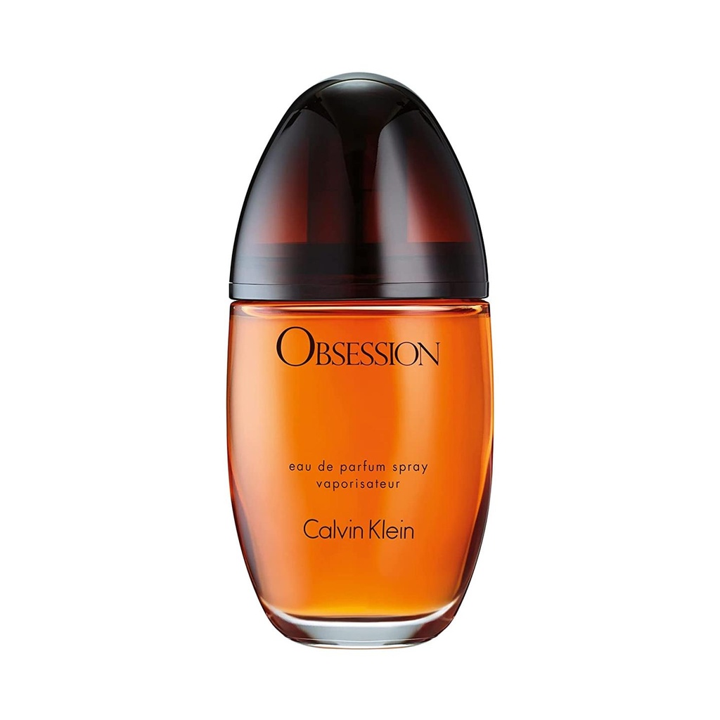 [BI110016808] Calvin Klein Obsession EDP