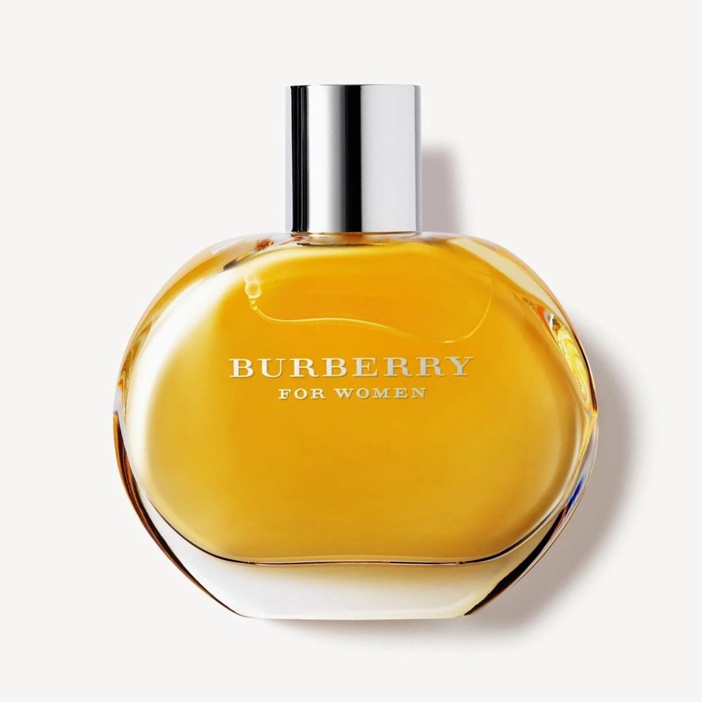 [BI110016935] Burberry Classic Women EDP