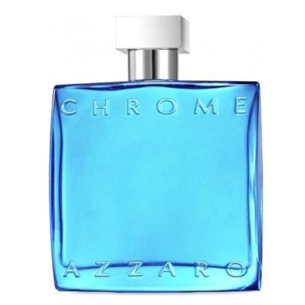 [BI110015226] Azzaro Chrome EDT for Men