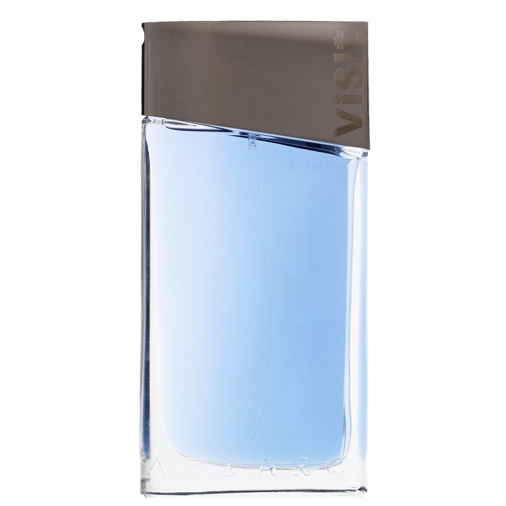 [BI110016515] Azzaro Visit EDT for Men