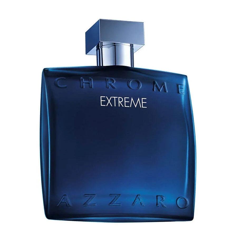 [BI110016786] Azzaro Chrome Extreme EDP for Men