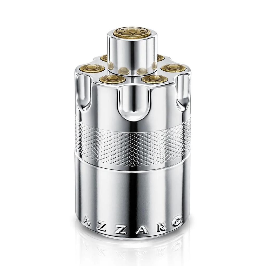 [BI110017331] Azzaro Wanted EDP for Men