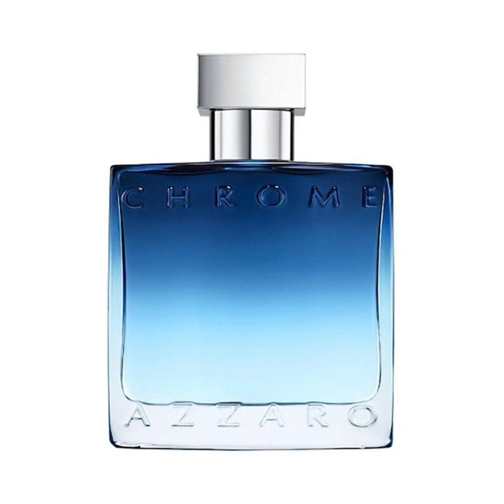 [BI110017398] Azzaro Chrome EDP for Men
