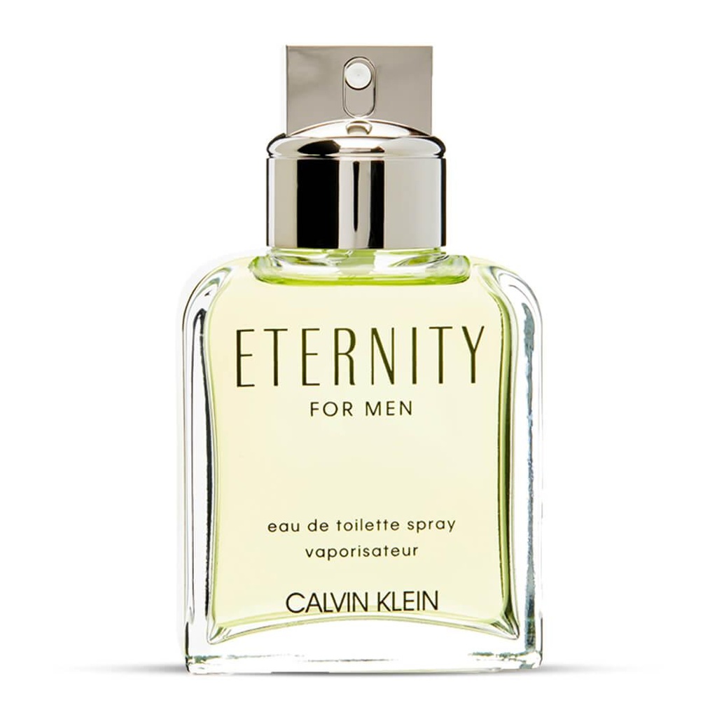 [BI110015497] Calvin Klein Eternity EDT for Men