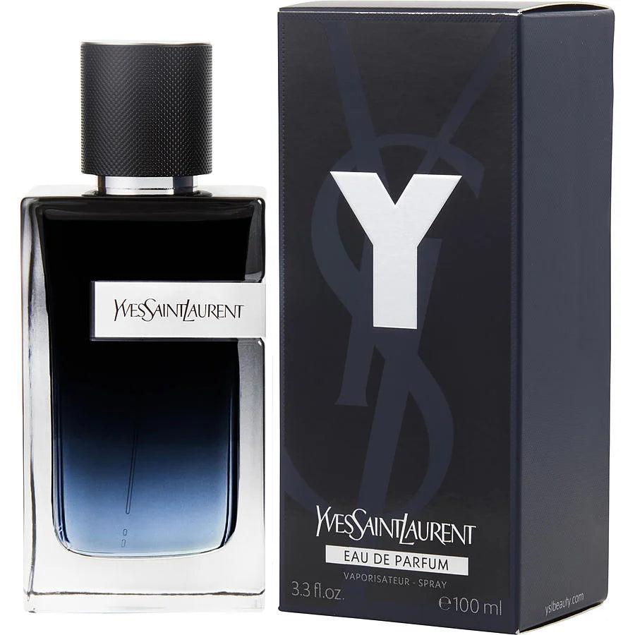 Yves Saint Laurent Y Eau De Parfum 100ml