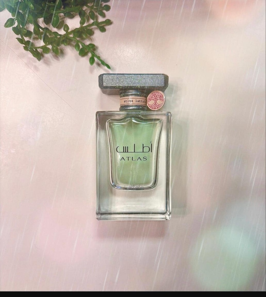 Lattafa Atlas Eau De Parfum For Men & Women (5ml Decant)