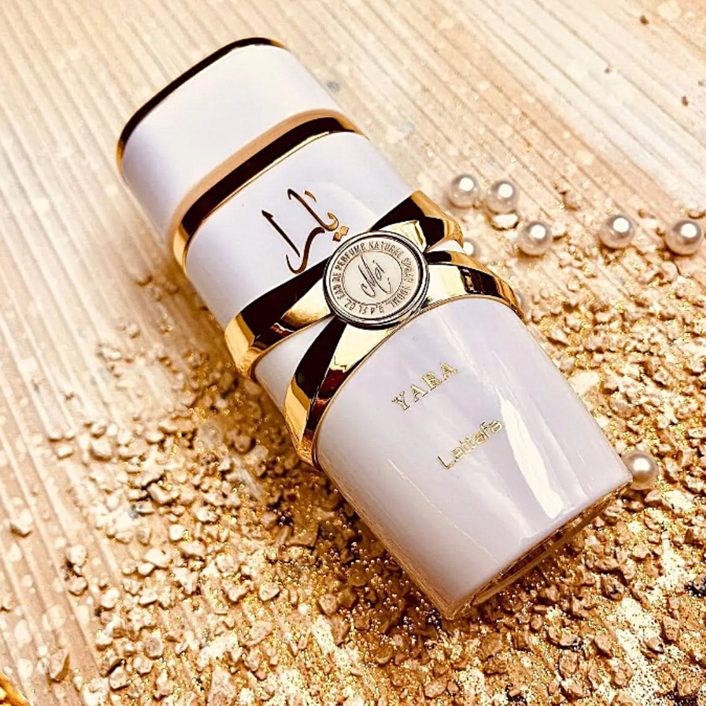 Lattafa- Yara Moi Eau De Parfum 100ml