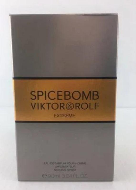 Victor & Rolf Spicebomb Extreme Eau de Parfum 90ml