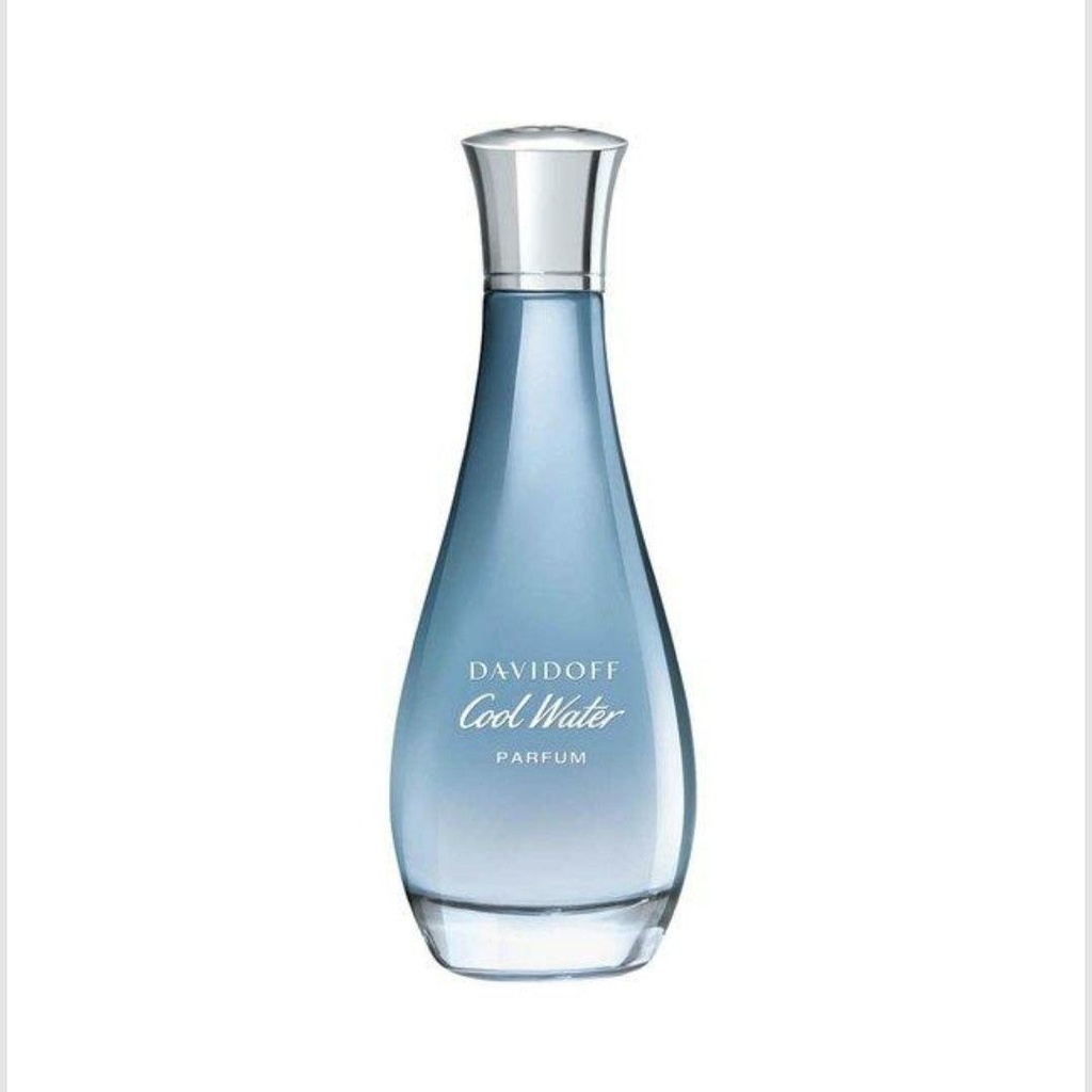 Davidoff Coolwater Parfum For Her 100ml