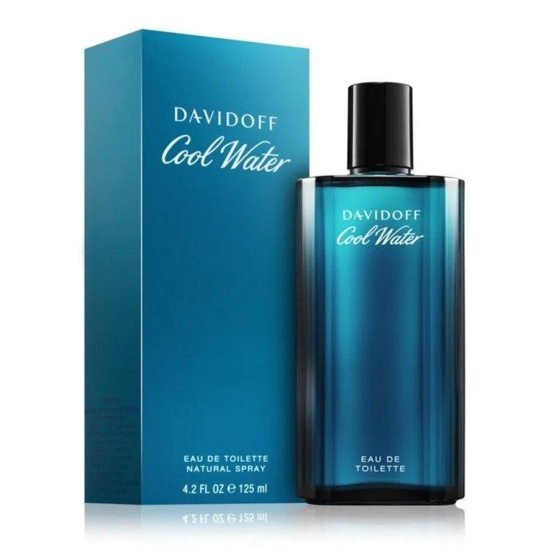 Davidoff Cool Water For Men EDT (200ml)